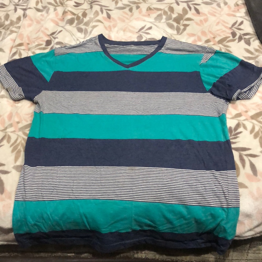 Carbon men’s T-shirt